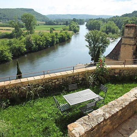 La Cafourche Apartamento Beynac-et-Cazenac Exterior foto