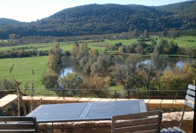 La Cafourche Apartamento Beynac-et-Cazenac Exterior foto
